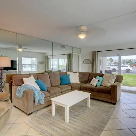 Villa El Matador 219 - Ground Floor Unit